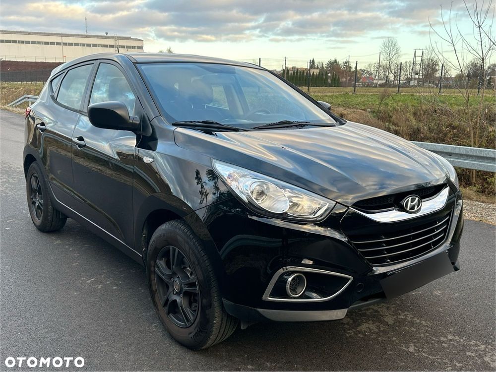 Hyundai ix35 1.6 2WD Comfort - 5