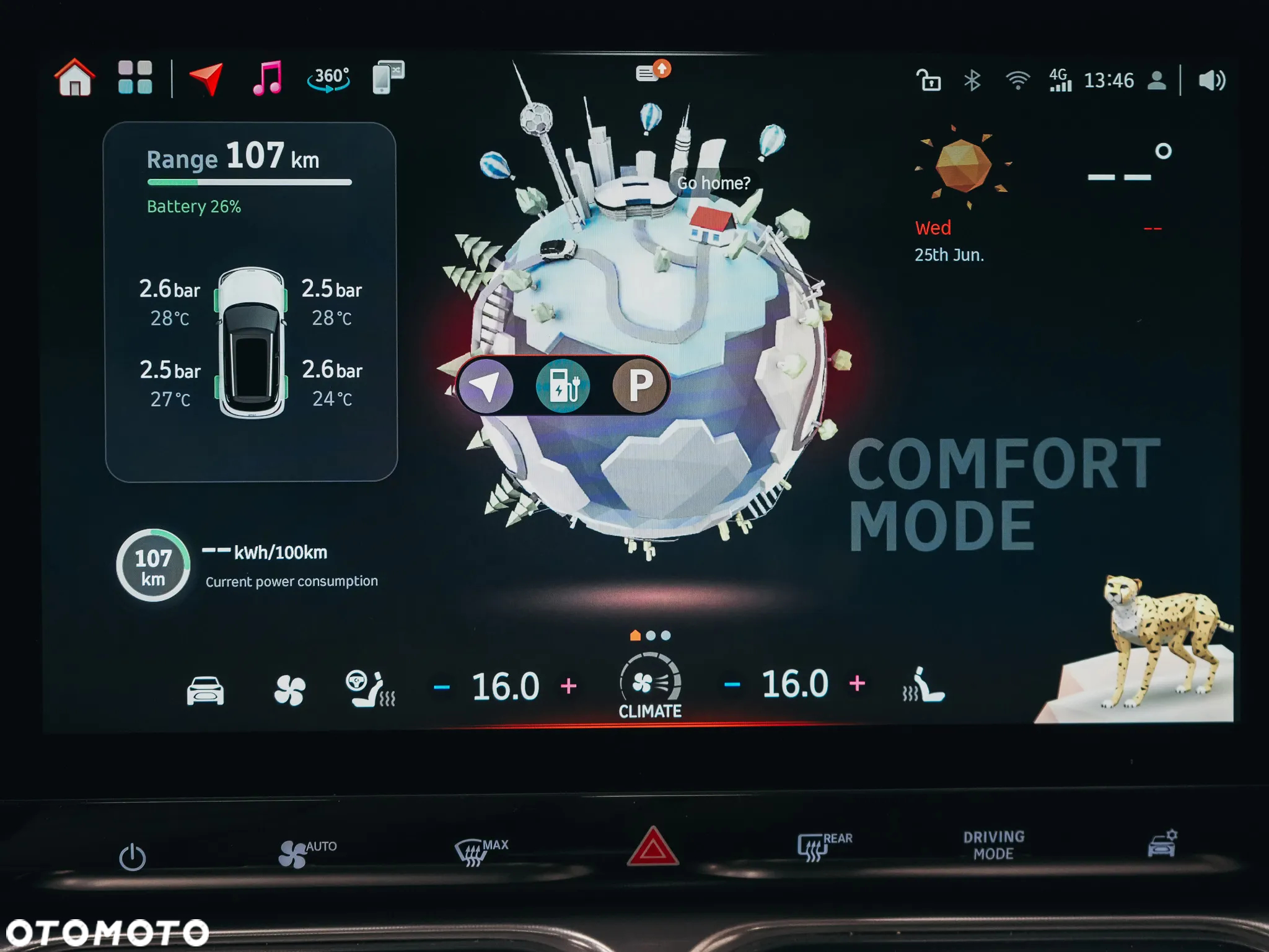 Smart Inny - 25
