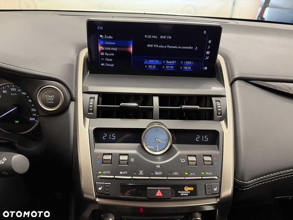 Lexus NX 300 Optimum AWD - 15