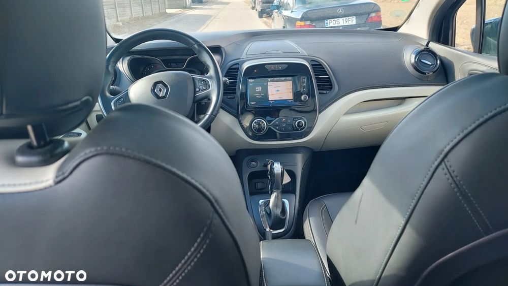 Renault Captur ENERGY dCi 90 EDC Initiale Paris - 7