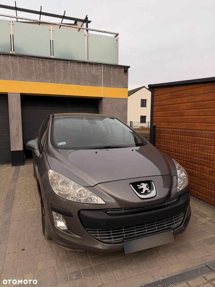 Peugeot 308 HDi FAP 90 Tendance - 1