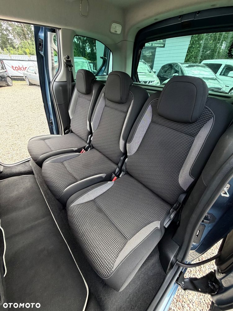 Peugeot Inny - 7