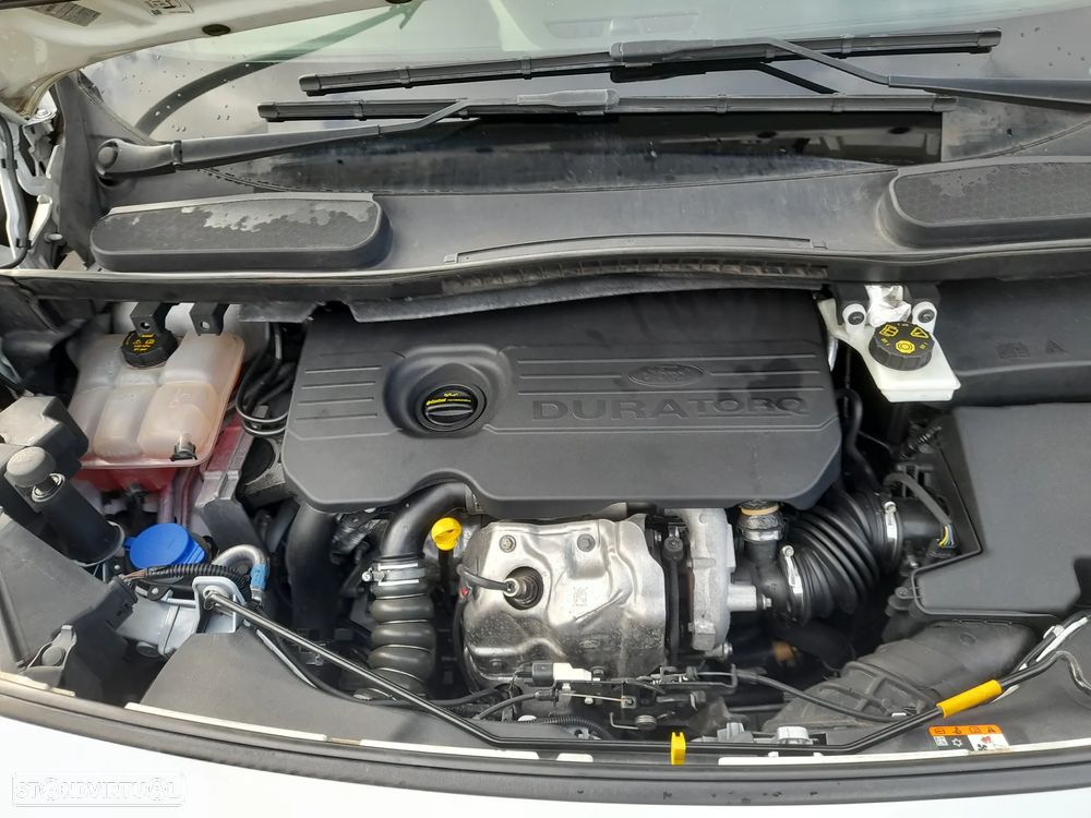 Ford Transit Connect 1.5 TDCi 230 L2 Trend - 5