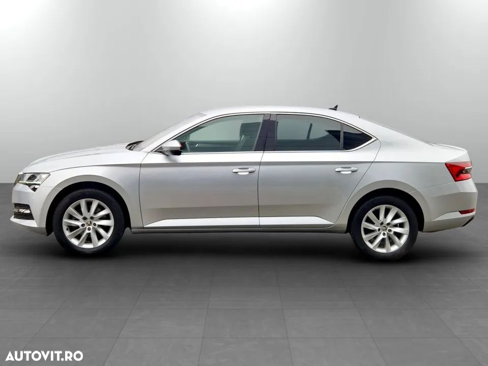 Skoda Superb 1.5 TSI DSG Ambition - 2