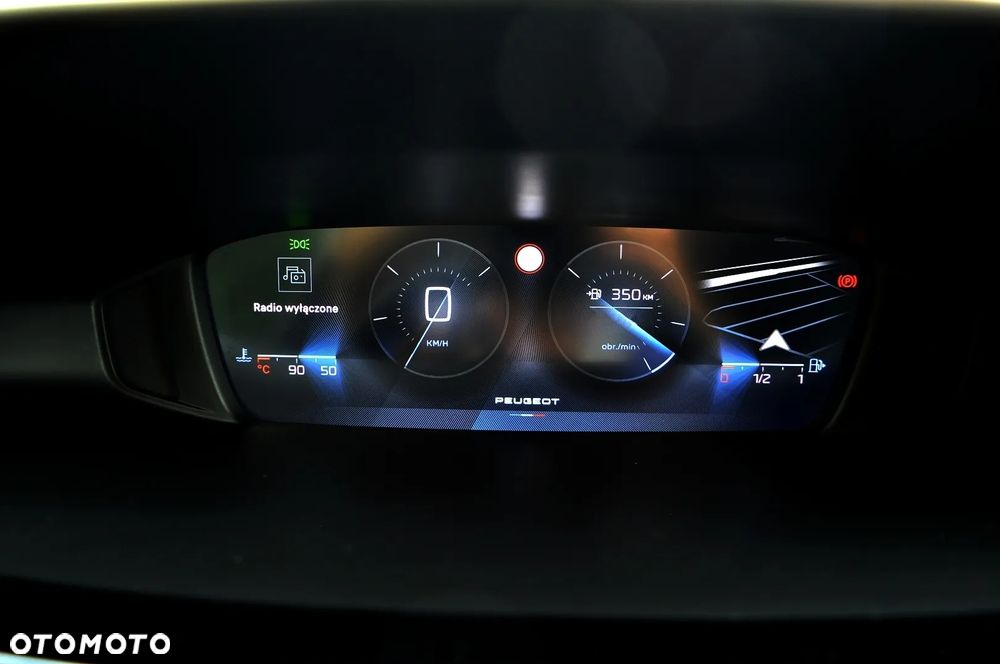 Peugeot 308 1.2 PureTech Allure S&S - 35