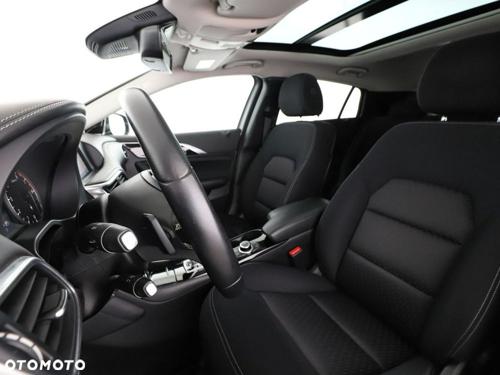 Infiniti QX30 2.0t DCT AWD Luxe Tech - 14
