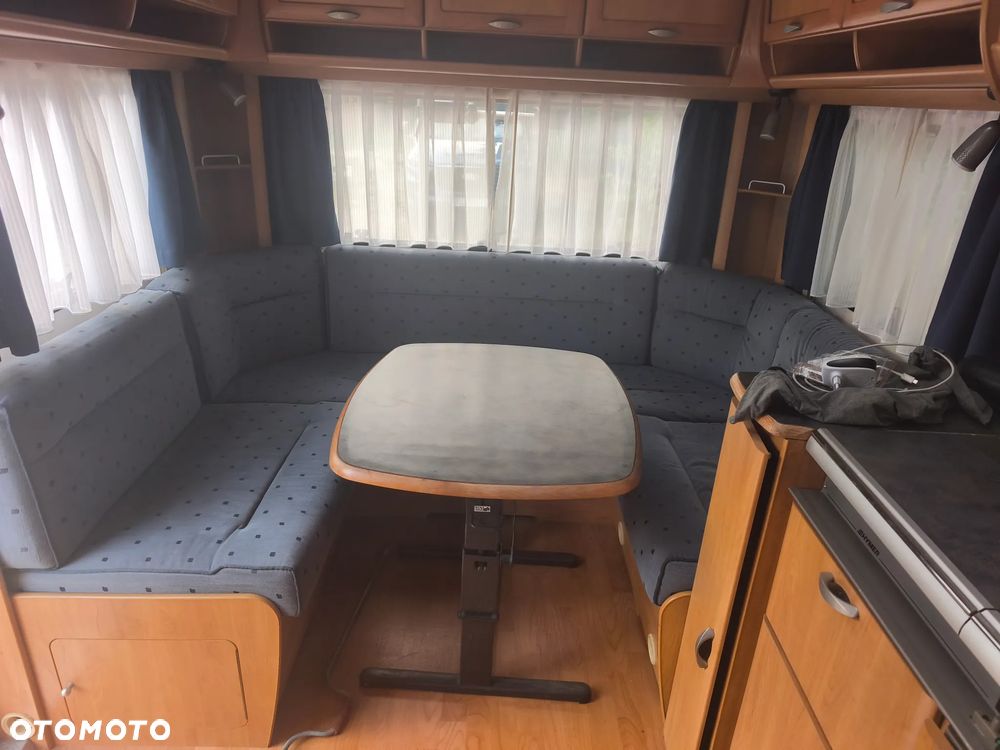 Hymer-Eriba - 22