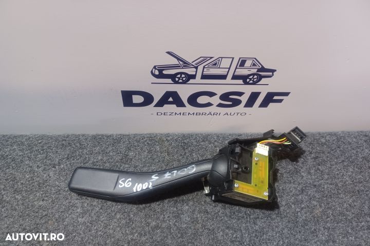 Maneta semnalizare 1K0953513 Volkswagen VW Golf 5 [2003 - 2009] GT ha - 2