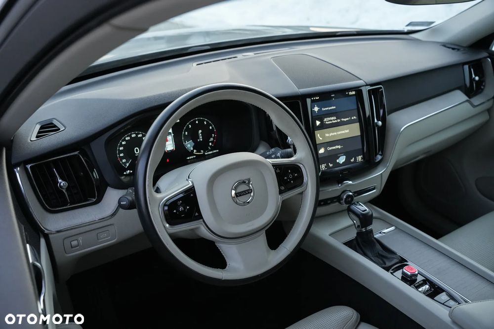 Volvo XC 60 T6 AWD Inscription - 21