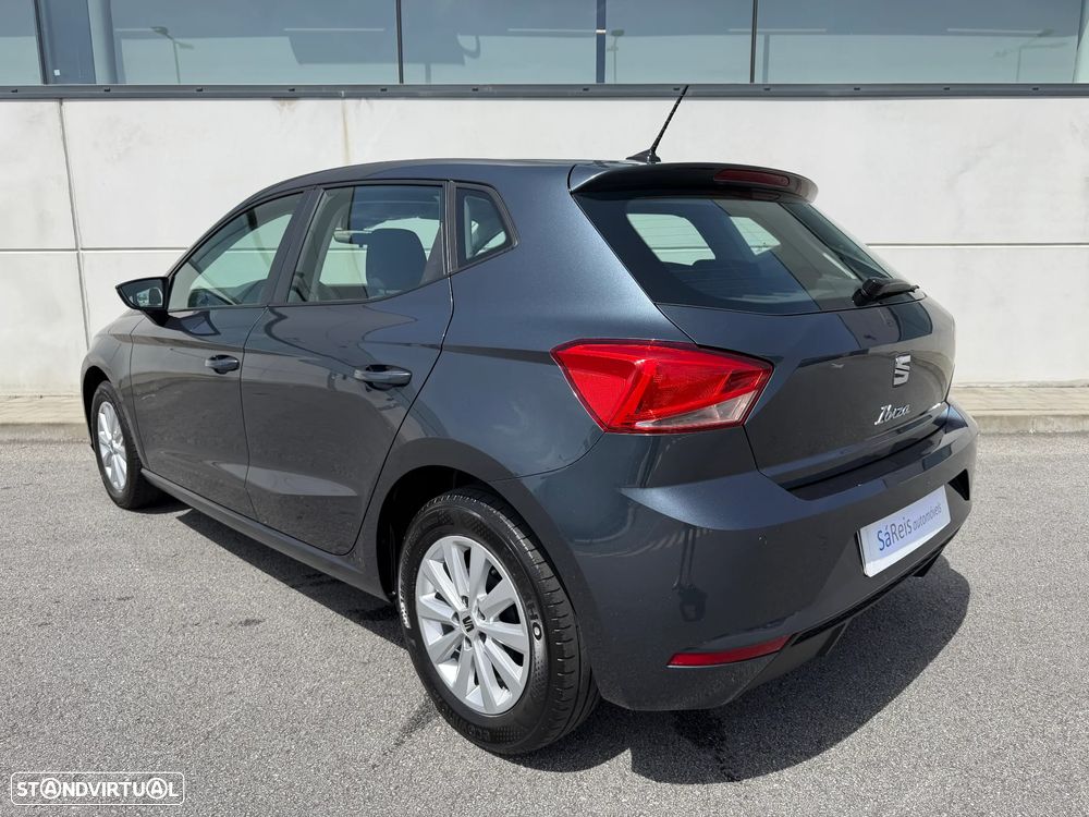 SEAT Ibiza 1.0 EcoTSI Style - 4
