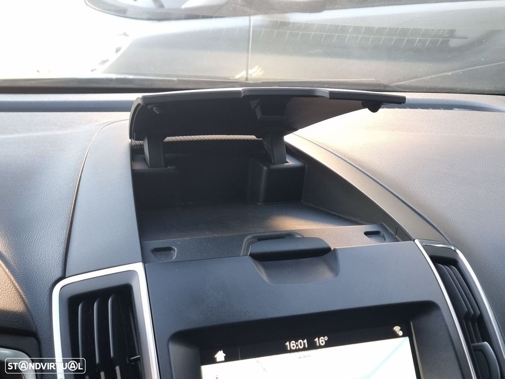 Ford S-Max 2.0 TDCi ST-Line - 12