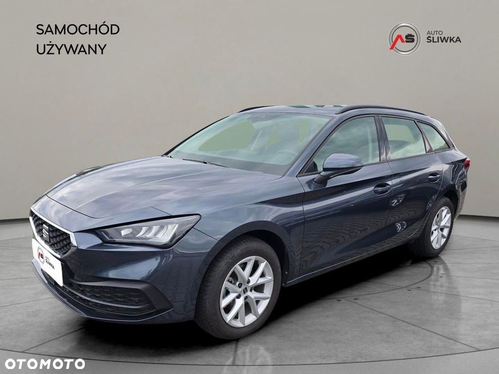 Seat Leon 1.5 TSI Style - 2
