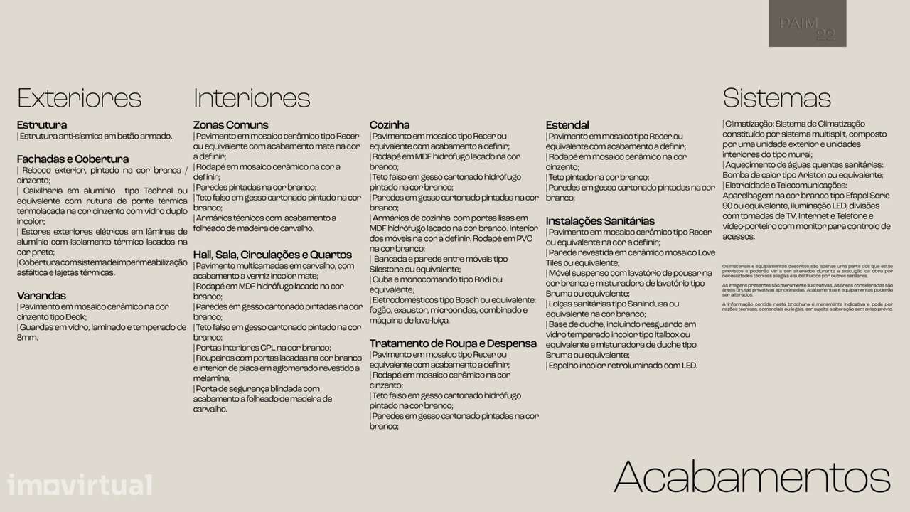 Apartamento T1 para Venda - Grande imagem: 5/5
