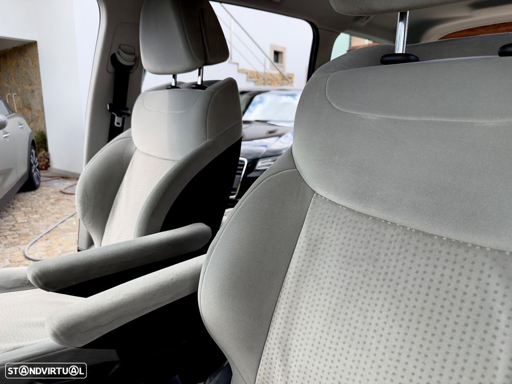 Citroën C4 Grand Picasso 1.6 HDi Exclusive RFM CMP6 - 42