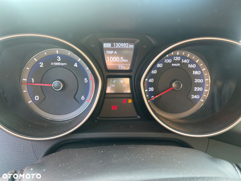Hyundai i30 1.4 CRDi Trend - 15