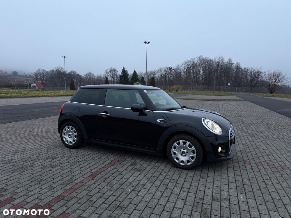 MINI ONE Standard - 5