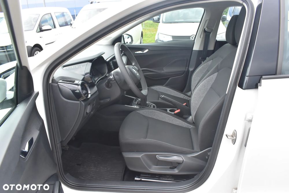 Skoda Fabia 1.0 Active - 11