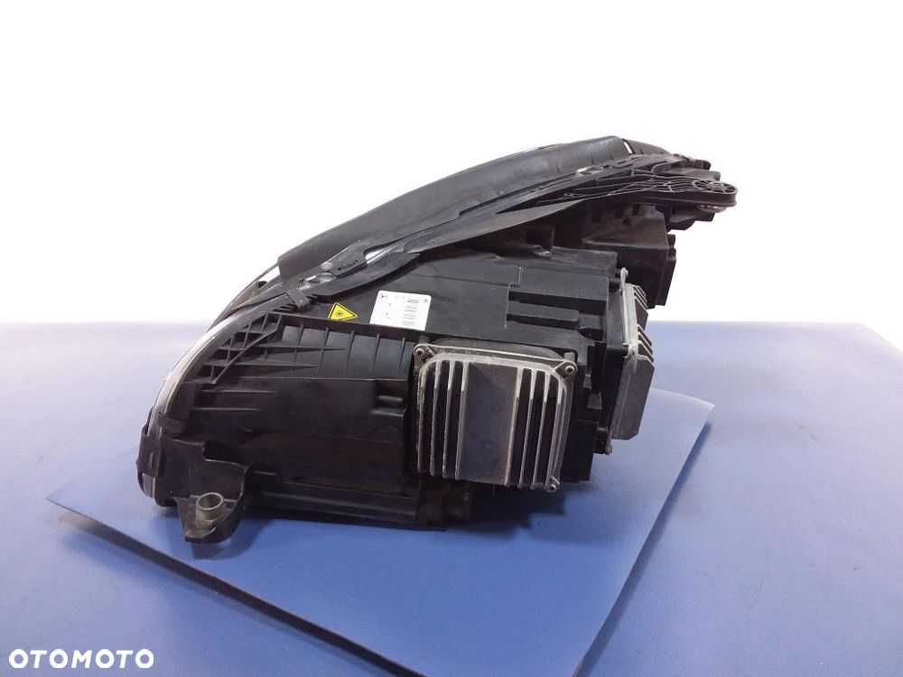 MERCEDES CLS W218 REFLEKTOR PRAWY FULL LED ILS UK ANGLIK A2188202859 - 4