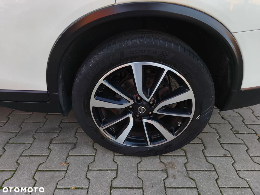 Nissan X-Trail 1.6 DCi Tekna 2WD EU6 - 28