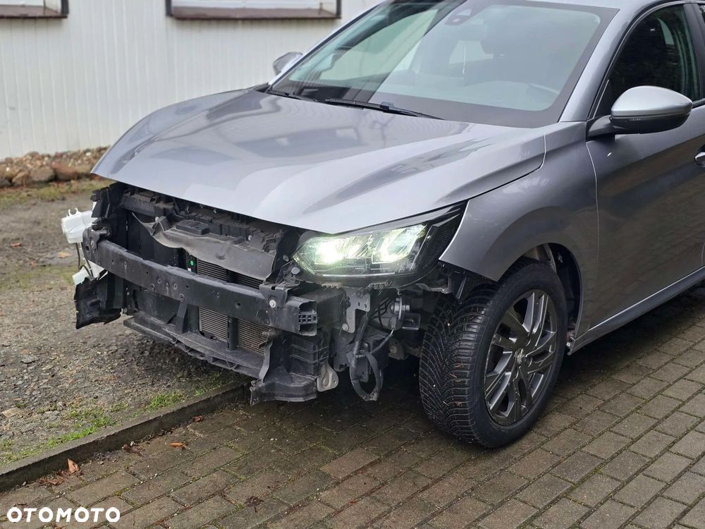 Peugeot 208 1.2 PureTech Active S&S - 13