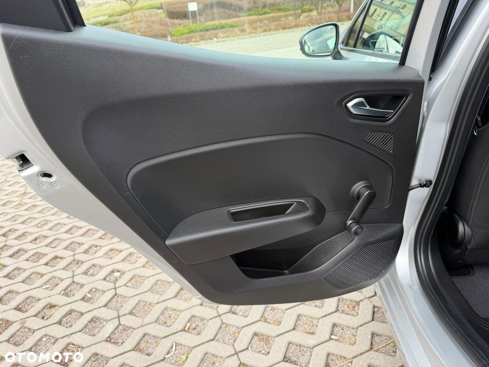 Renault Clio 1.0 TCe Equilibre - 21