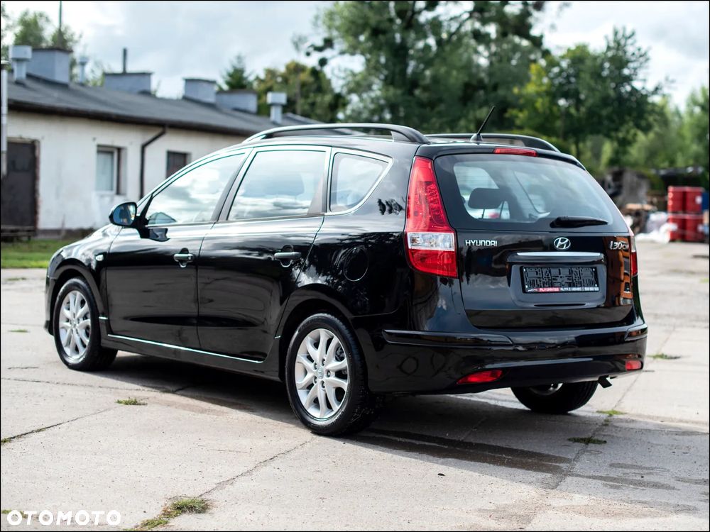 Hyundai i30 - 8