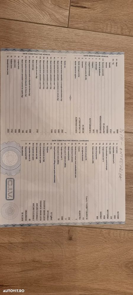 BMW X5 xDrive40d - 29