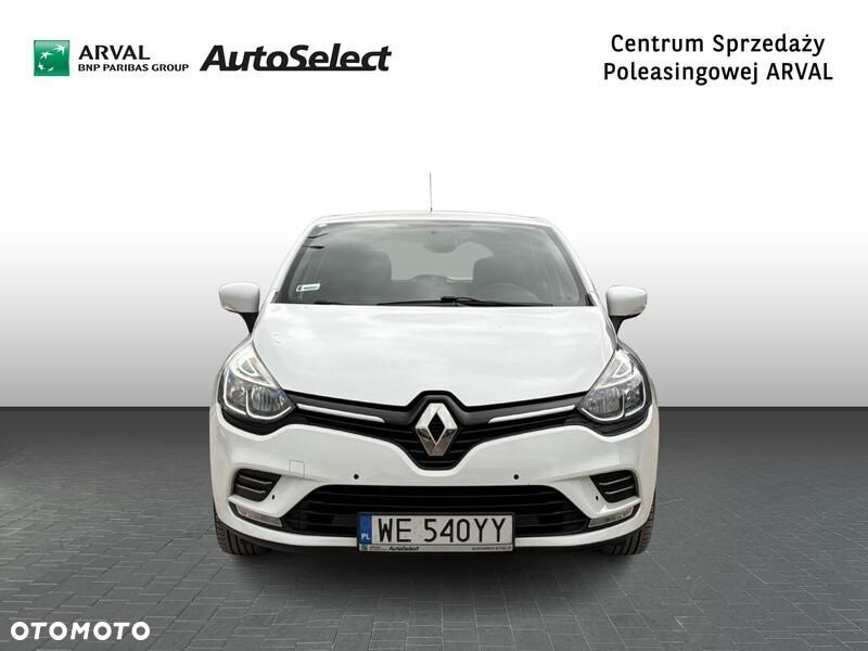 Renault Clio 0.9 Energy TCe Zen - 10