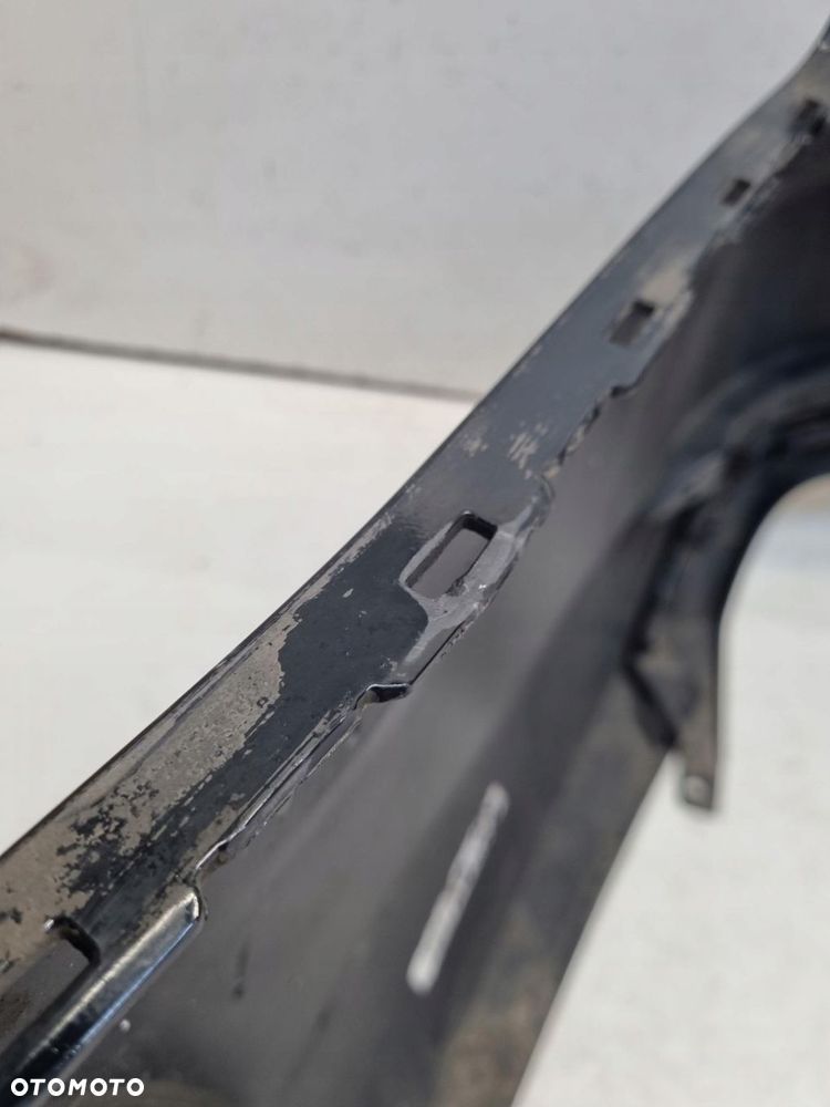 audi a4 s4 b9 8k9 kombi s-line 15- zderzak tył tylny ładny - 7