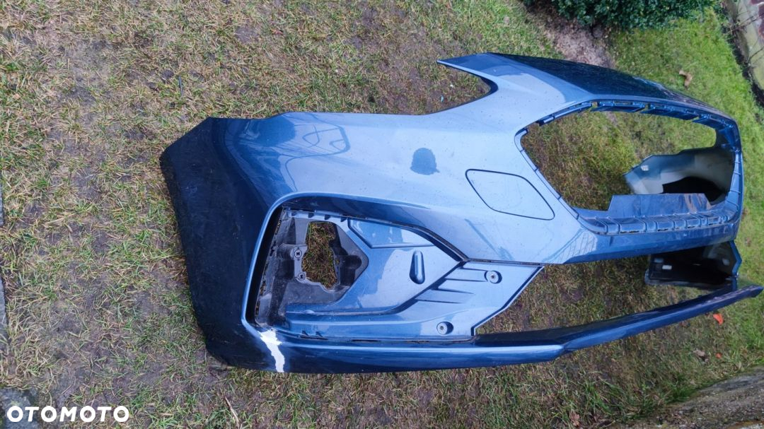 Ford Focus MK4 ST 18- Zderzak Przedni Przód - 2
