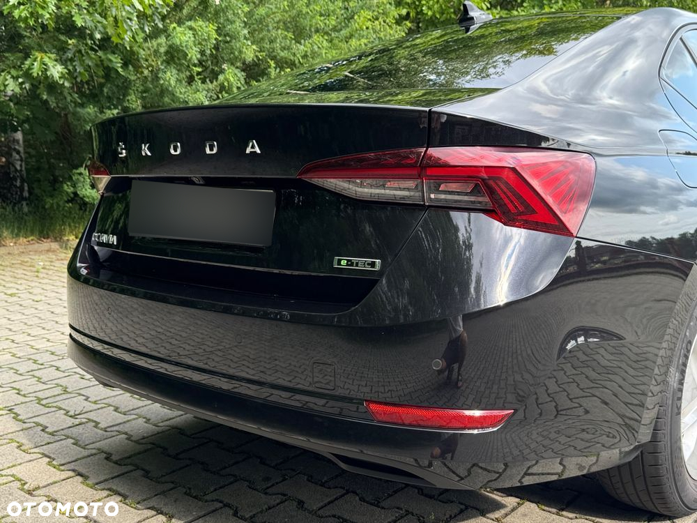 Skoda Octavia - 9