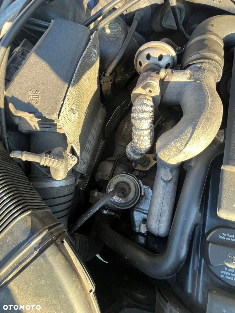 Volkswagen Passat 1.9 TDI CL - 18