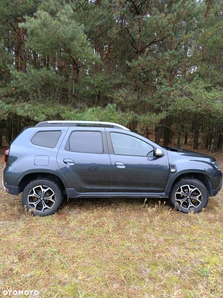 Dacia Duster - 6