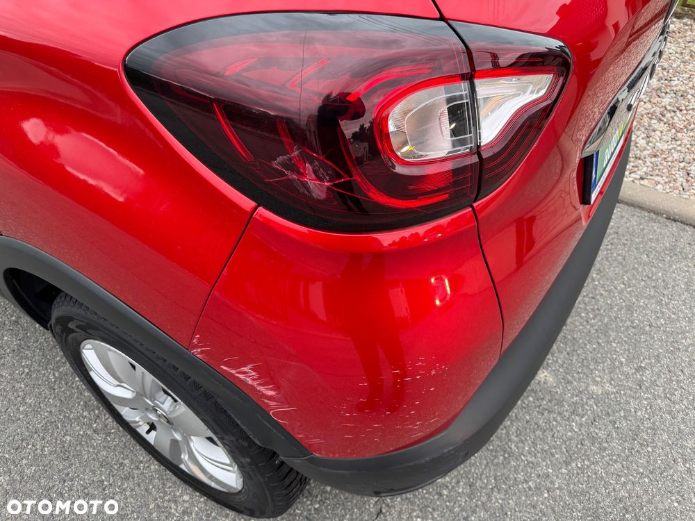Renault Captur 1.3 TCe Intens - 27