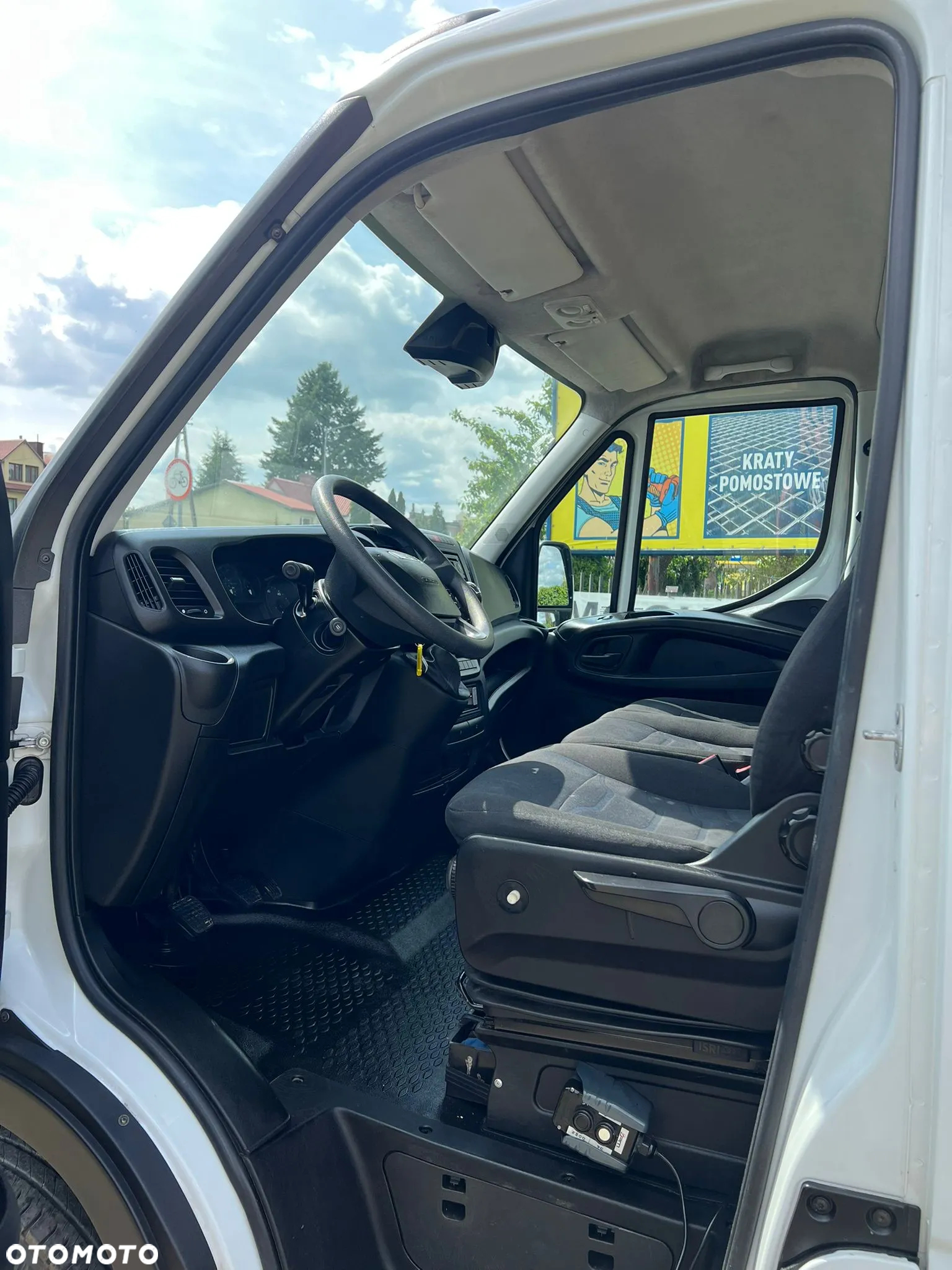 Iveco Wywrotka - 16