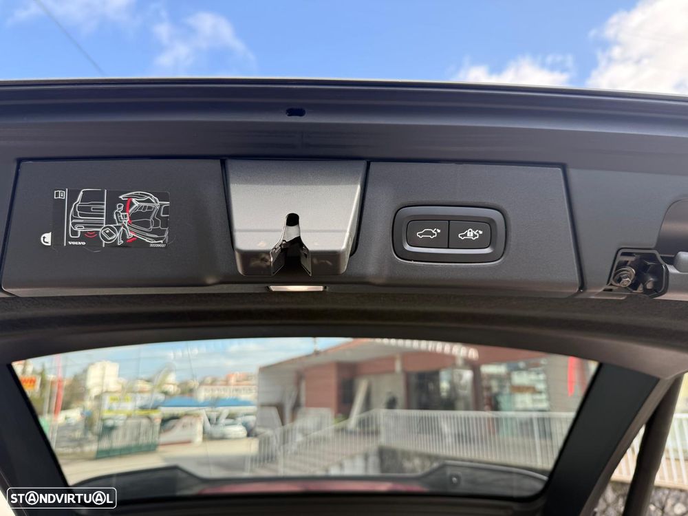 Volvo V90 - 41