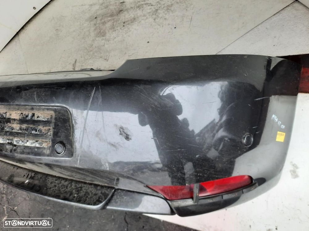 PARA-CHOQUES TRASEIRO ALFA ROMEO GT 125 - 3