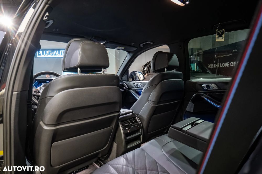 BMW X5 xDrive40i AT MHEV - 17