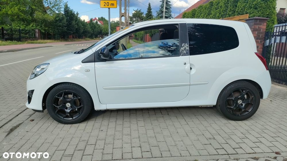 Renault Twingo 1.2 16V Night&Day - 3