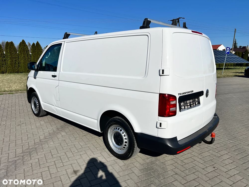 Volkswagen T6 - 27