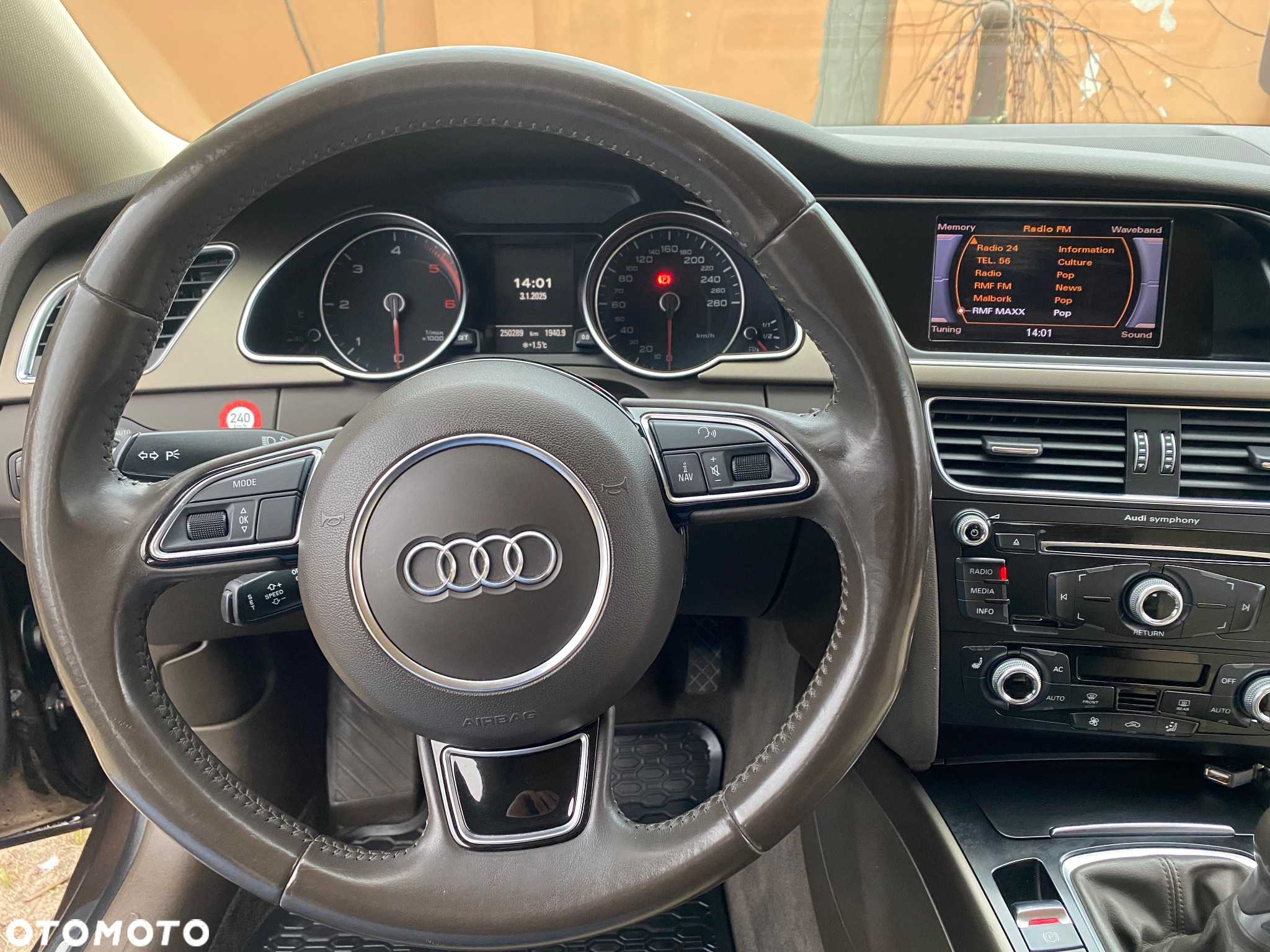 Audi A5 2.0 TDI - 21