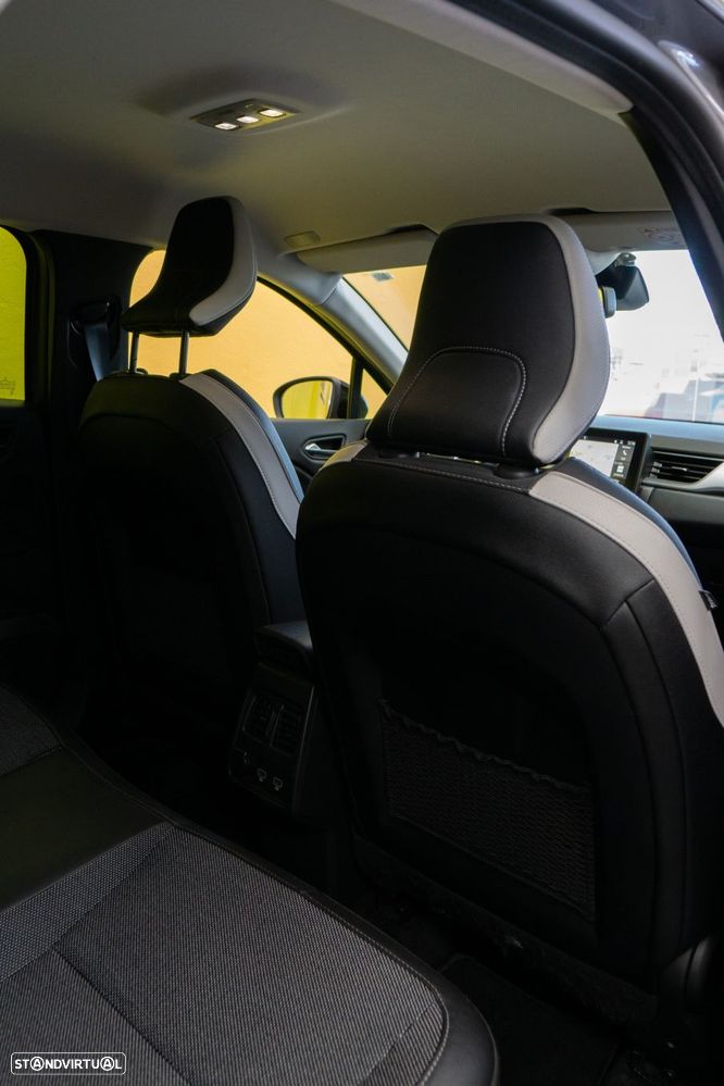 Renault Captur 1.0 TCe Exclusive Bi-Fuel - 18