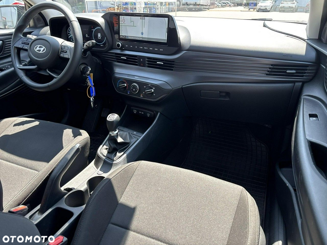 Hyundai i20 1.2 Pure - 16
