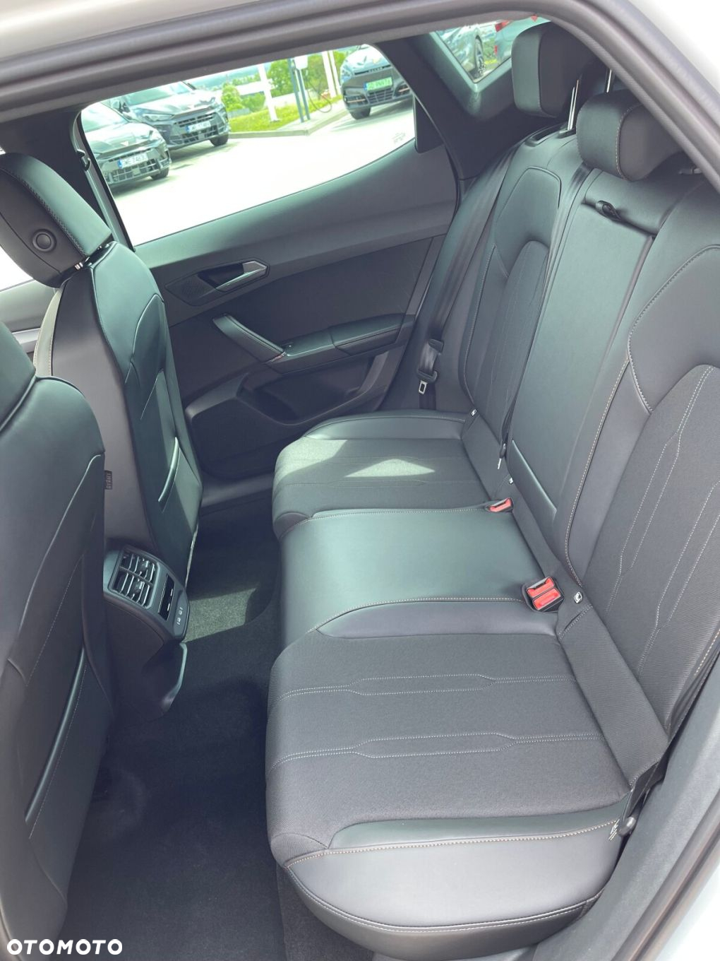 Cupra Formentor 1.5 eTSI mHEV DSG - 10
