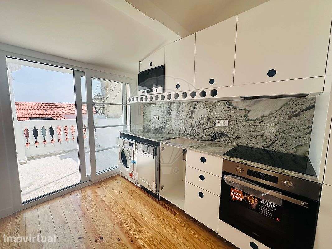 Apartamento T2 para venda - Grande imagem: 5/44