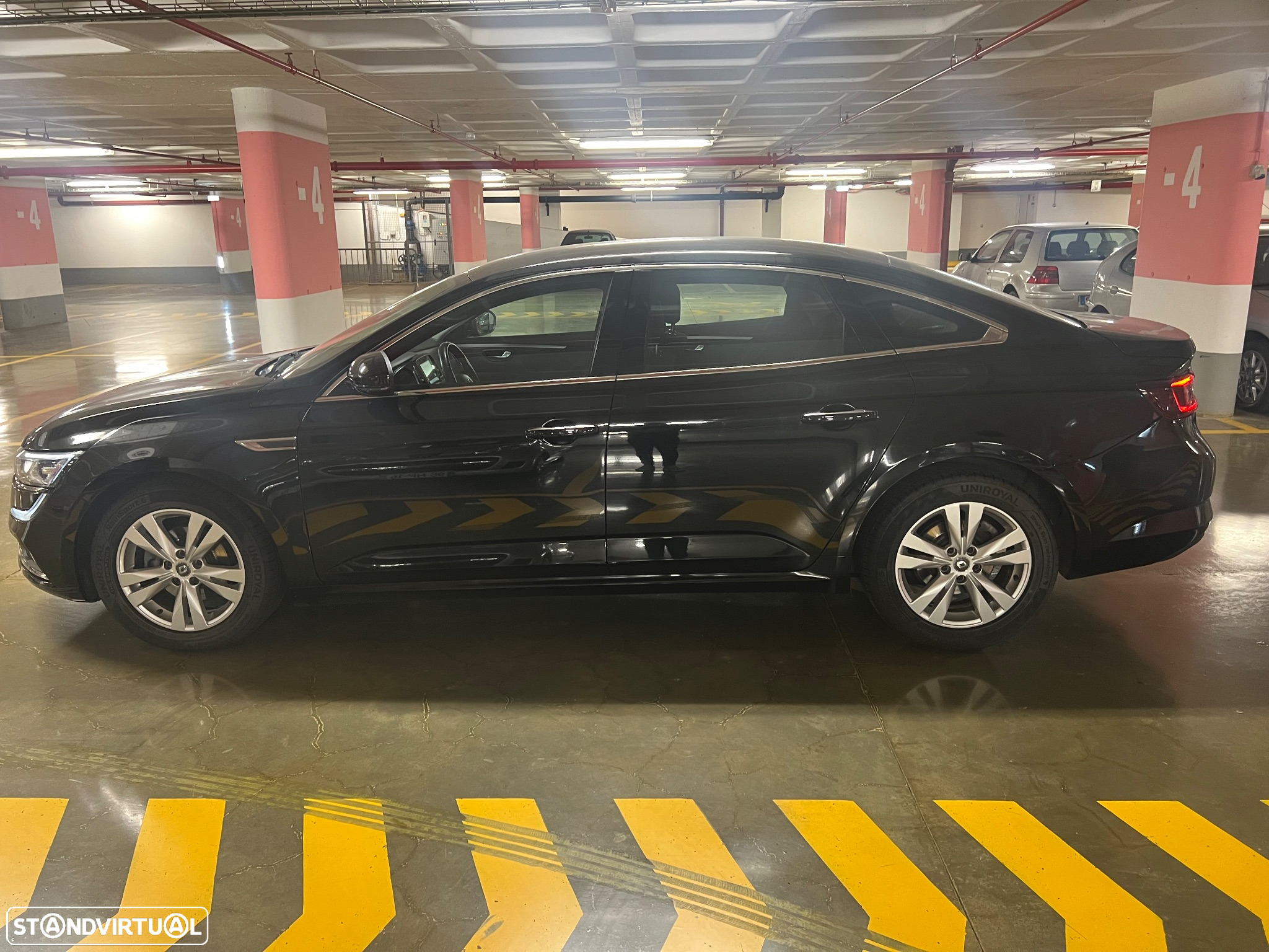 Renault Talisman 1.5 dCi Zen J18 - 6