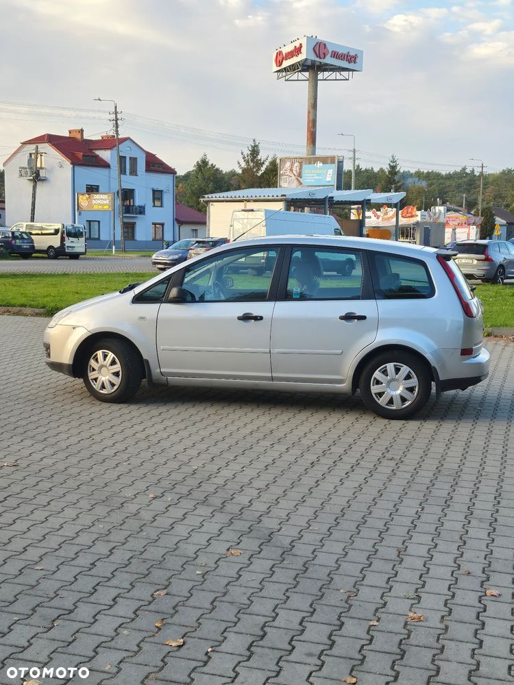 Ford Focus C-Max - 11