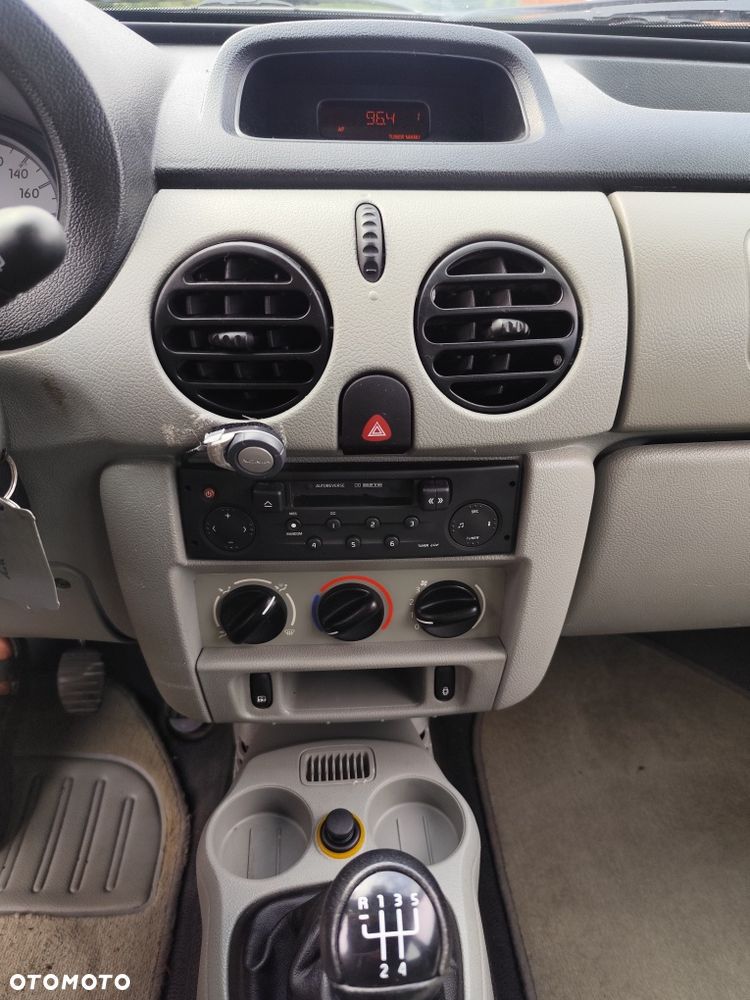 Renault Kangoo - 7