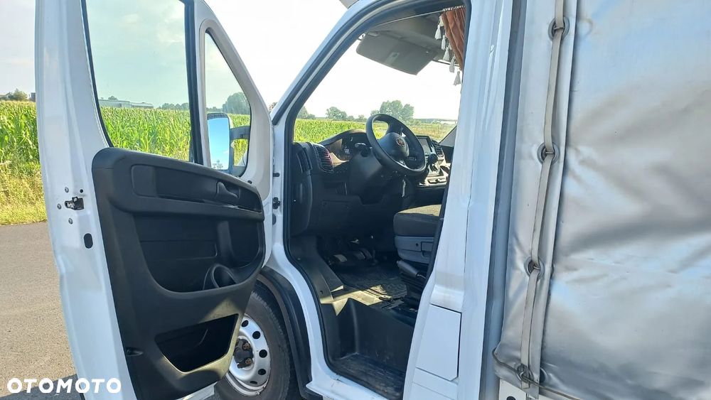 Fiat Ducato - 6