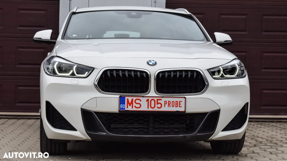 BMW X2 xDrive25e M Sport - 7